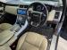 Land Rover Range Rover Sport HSE TDV6 - Thumbnail 22