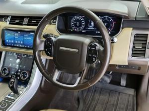 Land Rover Range Rover Sport HSE TDV6 - Image 23