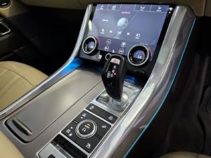 Land Rover Range Rover Sport HSE TDV6 - Image 25