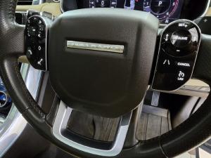 Land Rover Range Rover Sport HSE TDV6 - Image 28