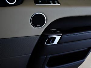 Land Rover Range Rover Sport HSE TDV6 - Image 28
