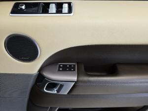 Land Rover Range Rover Sport HSE TDV6 - Image 29