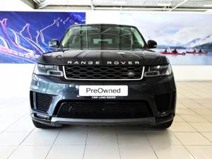 Land Rover Range Rover Sport HSE TDV6 - Image 2