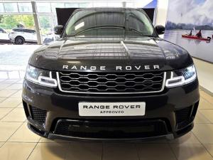 Land Rover Range Rover Sport HSE TDV6 - Image 2