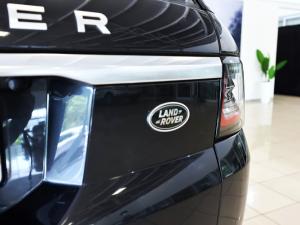 Land Rover Range Rover Sport HSE TDV6 - Image 33
