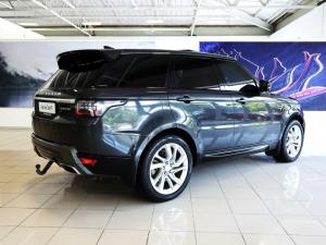 Land Rover Range Rover Sport HSE TDV6 - Image 34