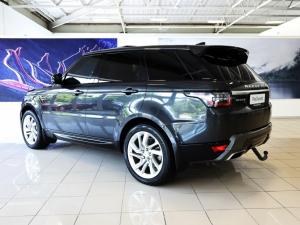 Land Rover Range Rover Sport HSE TDV6 - Image 35