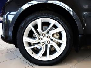 Land Rover Range Rover Sport HSE TDV6 - Image 36