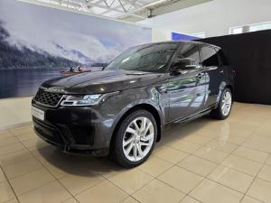 Land Rover Range Rover Sport HSE TDV6 - Image 3