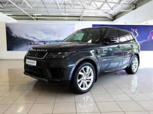Land Rover Range Rover Sport HSE TDV6 - Image 3