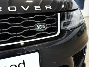 Land Rover Range Rover Sport HSE TDV6 - Image 4