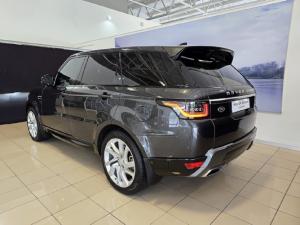 Land Rover Range Rover Sport HSE TDV6 - Image 4