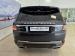 Land Rover Range Rover Sport HSE TDV6 - Thumbnail 5