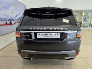 Land Rover Range Rover Sport HSE TDV6 - Image 5