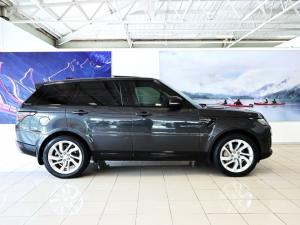 Land Rover Range Rover Sport HSE TDV6 - Image 6