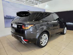 Land Rover Range Rover Sport HSE TDV6 - Image 6