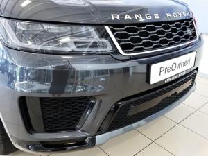 Land Rover Range Rover Sport HSE TDV6 - Image 7