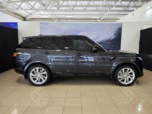 Land Rover Range Rover Sport HSE TDV6 - Image 8