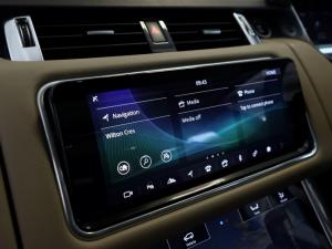 Land Rover Range Rover Sport HSE TDV6 - Image 9