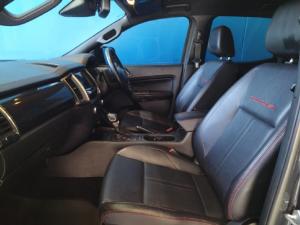 Ford Ranger 2.0Bi-Turbo double cab Hi-Rider Thunder - Image 11