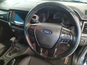 Ford Ranger 2.0Bi-Turbo double cab Hi-Rider Thunder - Image 13