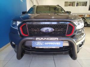 Ford Ranger 2.0Bi-Turbo double cab Hi-Rider Thunder - Image 2