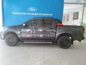 Ford Ranger 2.0Bi-Turbo double cab Hi-Rider Thunder - Image 4