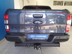 Ford Ranger 2.0Bi-Turbo double cab Hi-Rider Thunder - Image 5