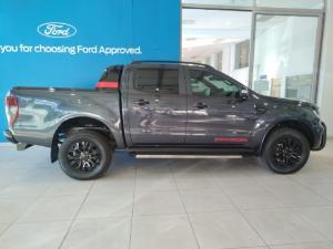 Ford Ranger 2.0Bi-Turbo double cab Hi-Rider Thunder - Image 6