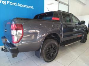 Ford Ranger 2.0Bi-Turbo double cab Hi-Rider Thunder - Image 7
