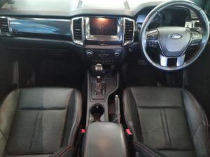 Ford Ranger 2.0Bi-Turbo double cab Hi-Rider Thunder - Image 8