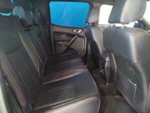 Ford Ranger 2.0Bi-Turbo double cab Hi-Rider Thunder - Image 9
