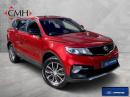 Thumbnail Proton X70 1.5T Executive AWD