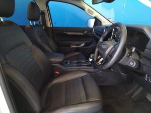 Ford Everest 2.0 BiTurbo 4x4 Sport - Image 11