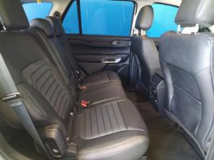 Ford Everest 2.0 BiTurbo 4x4 Sport - Image 12