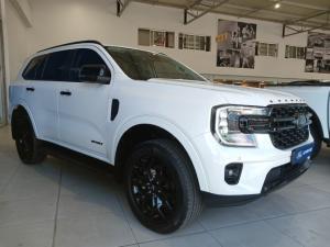 Ford Everest 2.0 BiTurbo 4x4 Sport - Image 1