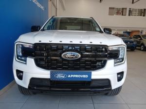 Ford Everest 2.0 BiTurbo 4x4 Sport - Image 2