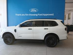 Ford Everest 2.0 BiTurbo 4x4 Sport - Image 4