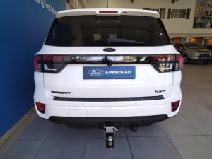 Ford Everest 2.0 BiTurbo 4x4 Sport - Image 5