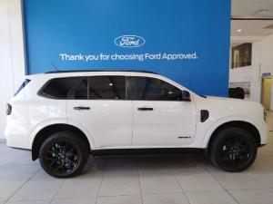 Ford Everest 2.0 BiTurbo 4x4 Sport - Image 7