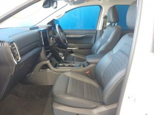 Ford Everest 2.0 BiTurbo 4x4 Sport - Image 8