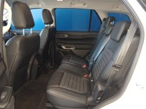 Ford Everest 2.0 BiTurbo 4x4 Sport - Image 9
