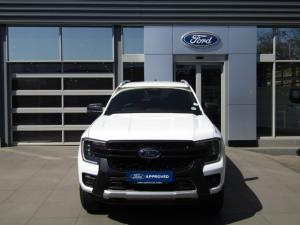 Ford Ranger 2.0 BiTurbo double cab Wildtrak - Image 2