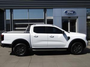 Ford Ranger 2.0 BiTurbo double cab Wildtrak - Image 3