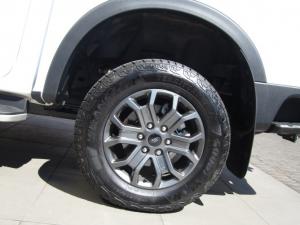 Ford Ranger 2.0 BiTurbo double cab Wildtrak - Image 8