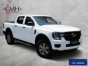 Ford Ranger 2.0 SiT double cab XL auto - Image 1