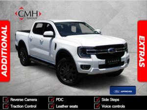 Ford Ranger 2.0 SiT double cab XLT - Image 1