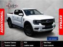 Thumbnail Ford Ranger 2.0 SiT double cab XLT