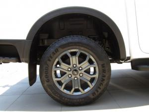 Ford Ranger 2.0 SiT double cab XLT - Image 9