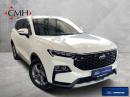 Thumbnail Ford Territory 1.8T Ambiente
